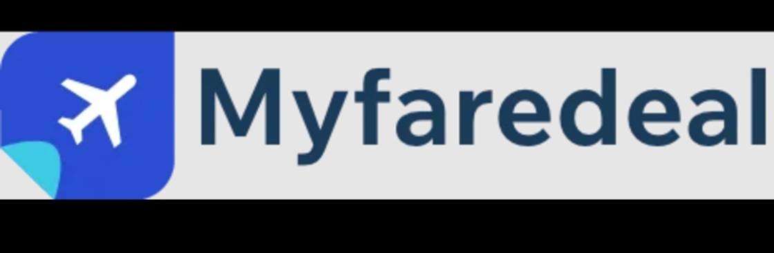 My Faredeal Cover Image