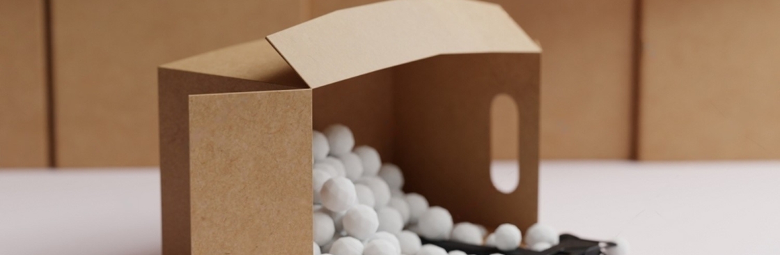 Packaging Mines Cover Image