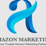 Amazon markeitng profile picture