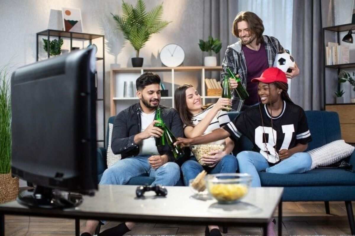 Canadian IPTV Services Affordable Plans Channels & Streaming