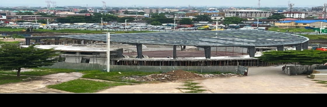 Dalal Steel Industries Cover Image