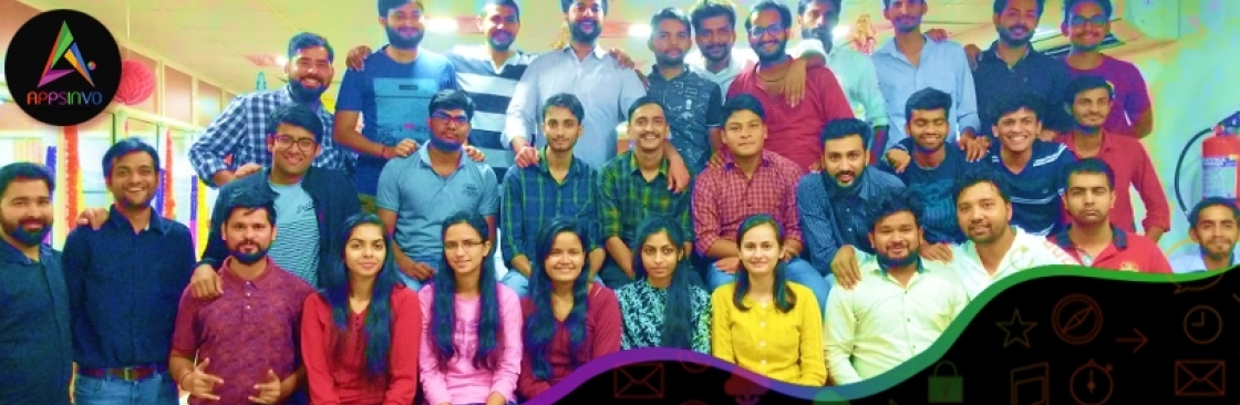 Appsinvo Pvt Ltd Cover Image