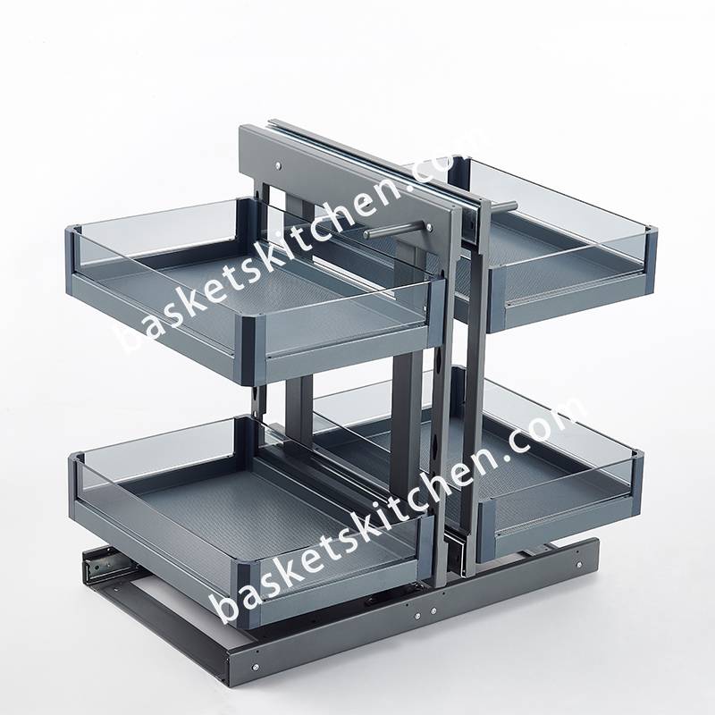 High-Quality Magic Corner Manufacturer & Supplier