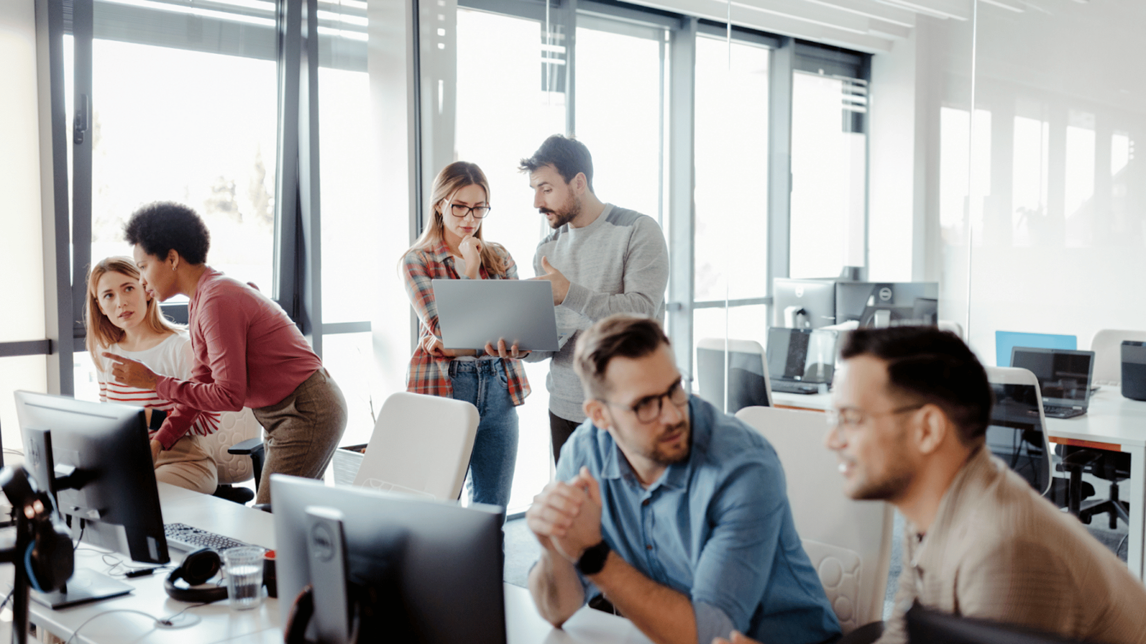 How Australian Small Businesses Can Benefit from Outsourcing IT Support - The AII Blog