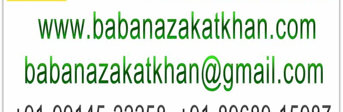 Nazakat Khan Cover Image