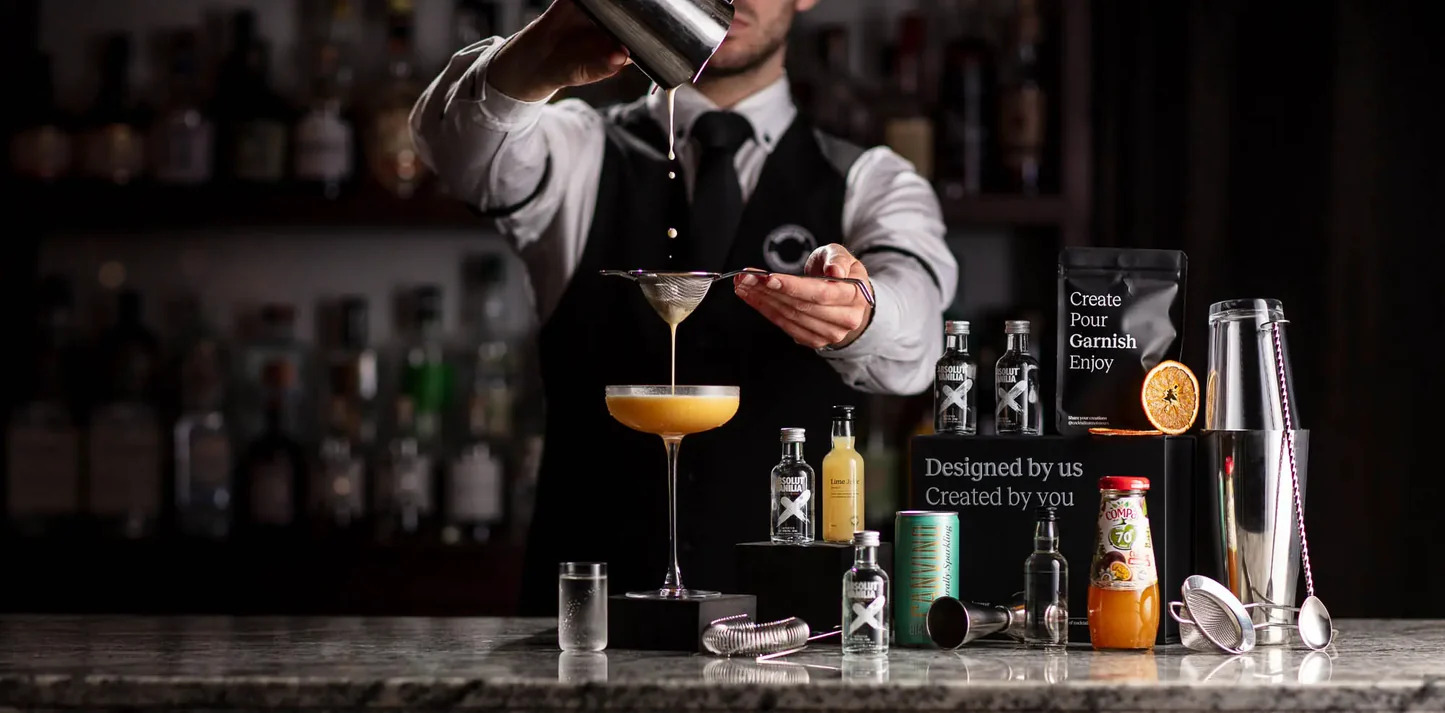 Top Cocktails and Cocktail Making Class – cocktailconnoisseurs