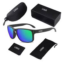 PapaChina Delivers Custom Sunglasses at Wholesale Prices for Marketing
