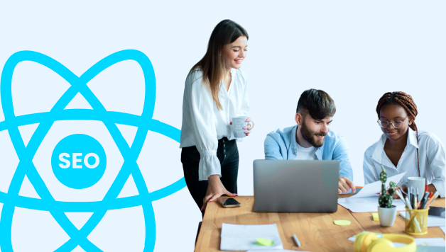 React SEO: Tips To Make React Website SEO-Friendly