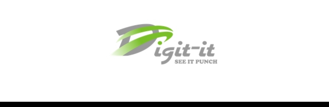 Digit It Cover Image