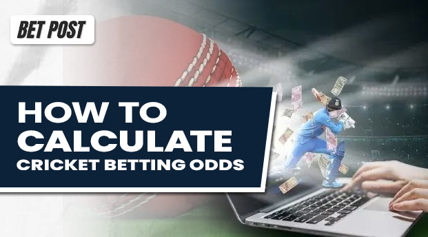 Unlock Winning Strategies: Calculate Cricket Betting Odds!