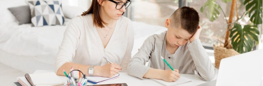 Home Tutors in Kolkata Cover Image