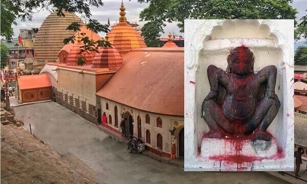 Kamakhya Devi, Darjeeling, Sikkim Yatra - Spiritual Journey Awaits