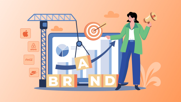 4 Proven Brand Strategy Examples with Lessons to Succeed