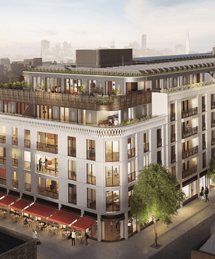 The Essential Guide to North London Estate Agents: Unlocking the Door to Luxury Living