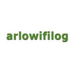 Arlo Camera Login Profile Picture