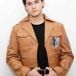 Jayden Fry Profile Picture