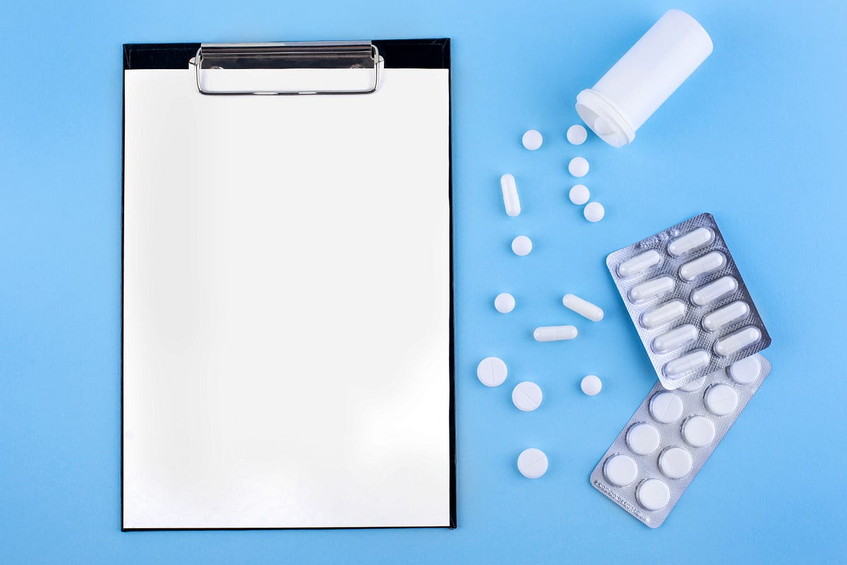 Legitimising GP Prescription in Ireland: How Modern Telehealthcare is Paving the Way | by Get Healthcare | Feb, 2025 | Medium