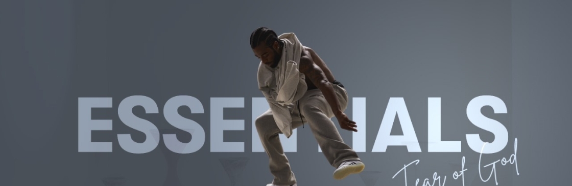 Pink Essentials Hoodie Cover Image