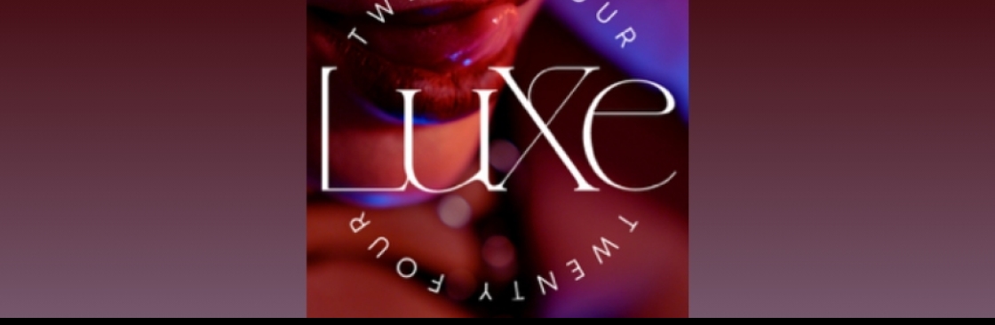 24LuXe sexual wellness Cover Image