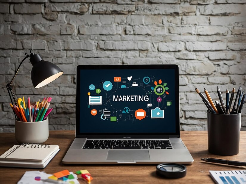 Digital Marketing Agency Las Vegas: Unlocking the Power of Marketing Services – Linford Steve