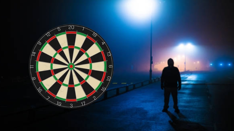 How to Play Killer Darts Easy | Rules & Scoring Strategy