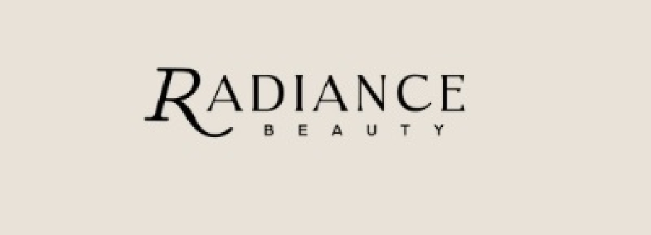 Radiance Beauty Inc Cover Image