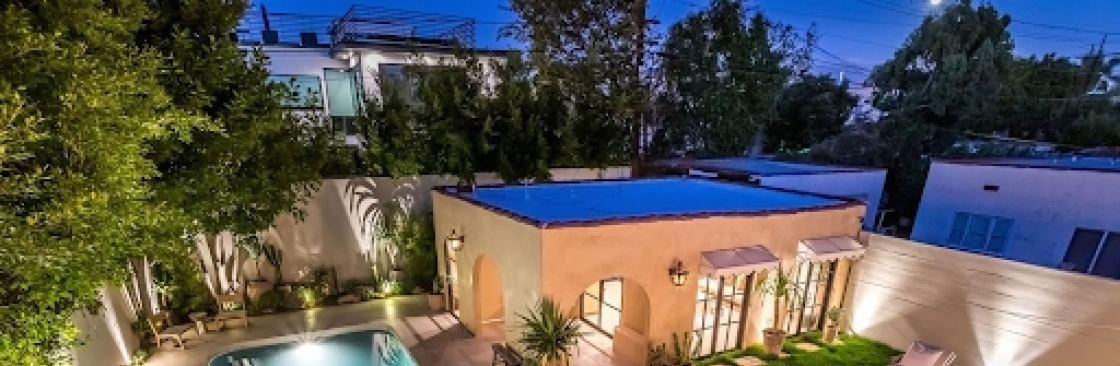 Delmont Villas Cover Image
