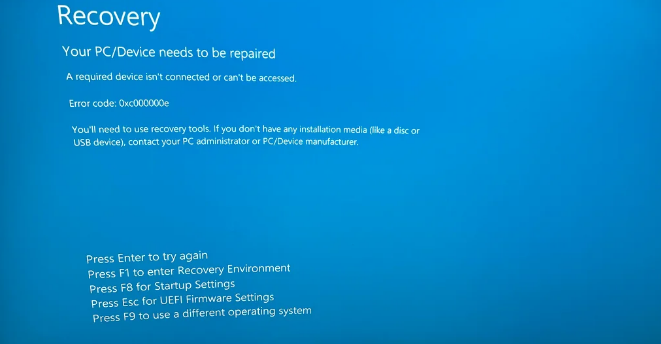 How to Fix Corrupted Files in Windows 11: Step-by-Step Guide - System Care Pro