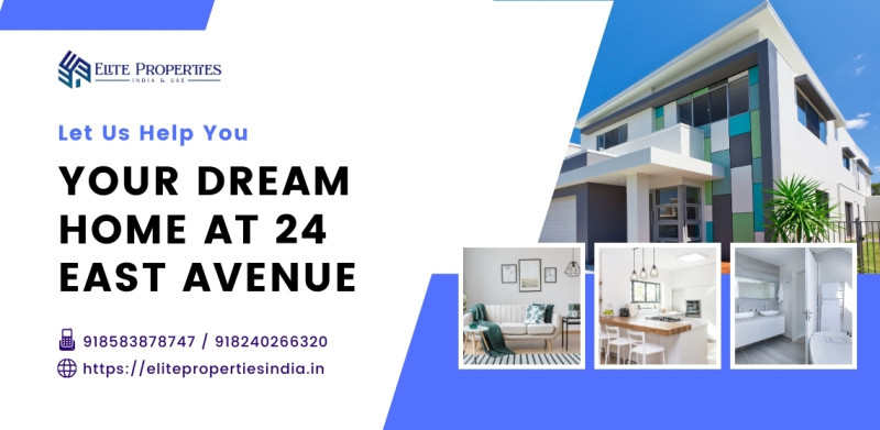 Discover Your Dream Home at 24 East Avenue - Elite Properties : eliteproperty1 — LiveJournal