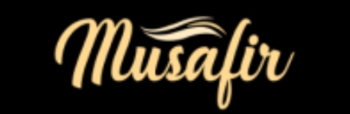 Musafirservices Cover Image