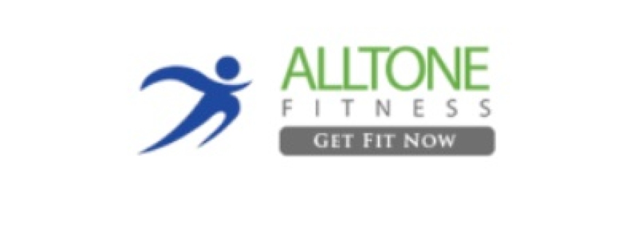 Alltone Fitness Cover Image