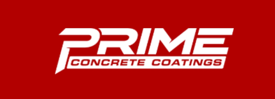Prime Concrete Coatings Cover Image