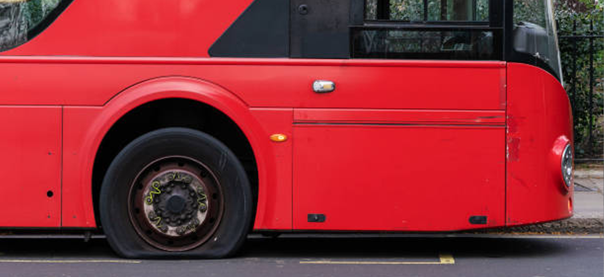 How Fuel-Efficient Tyres Contribute to India’s Green Revolution