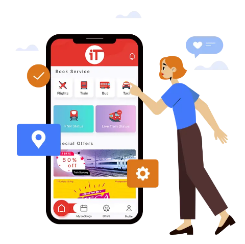 Appsinvo : Top Mobile App Development Company in India, Best Mobile App Development Agency in India