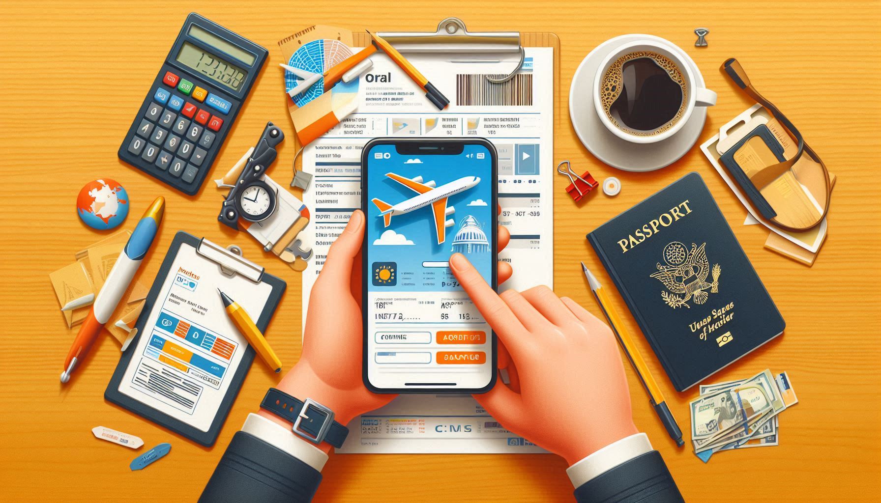 How to Change Name on Airline Ticket Delta: Step-By-Step Methods