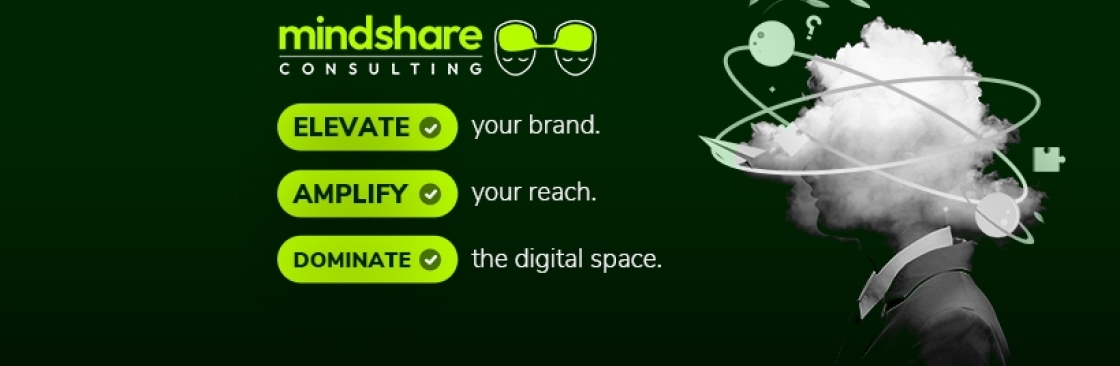 Mindshare Consulting Inc Cover Image