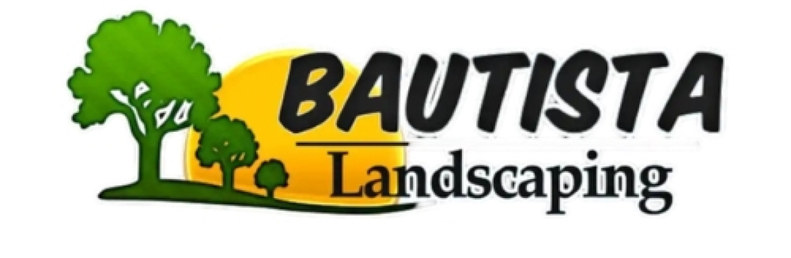 Bautista Landscaping Cover Image
