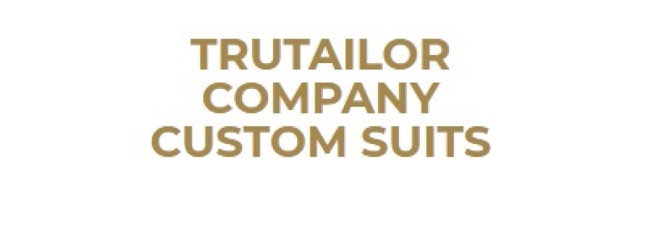 TruTailor Company Cover Image