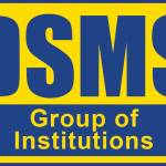 DSMS Group of Institutions profile picture