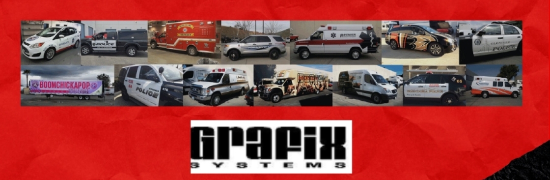 Grafix Systems Cover Image