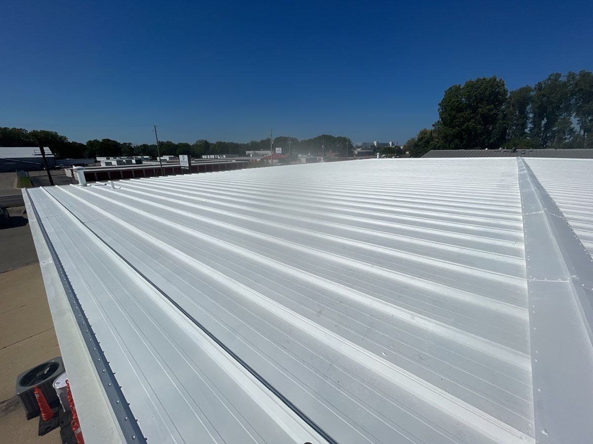 Expert Guide in Commercial Roofers and Waterproof Metal Roof Coating - Fresh Voice Hub- Guest Posting Site
