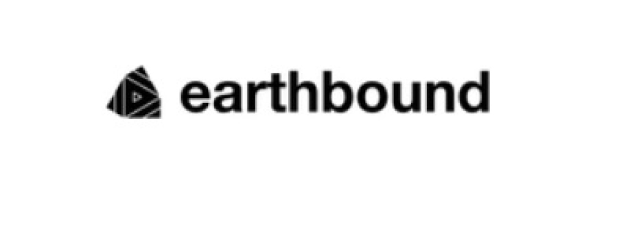 Earthbound Cover Image
