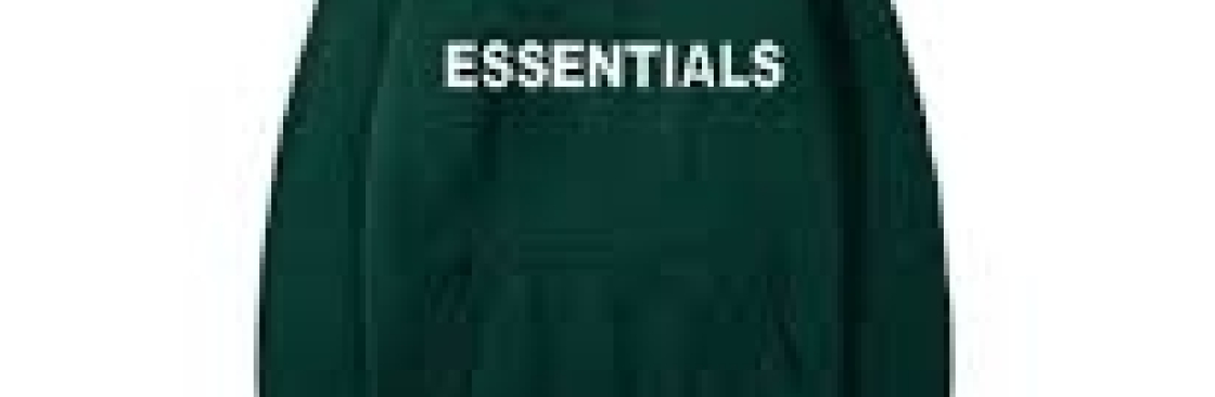 essential clothing Cover Image