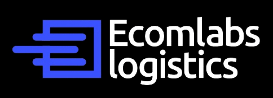 Ecomlabs Logistics LLC Cover Image