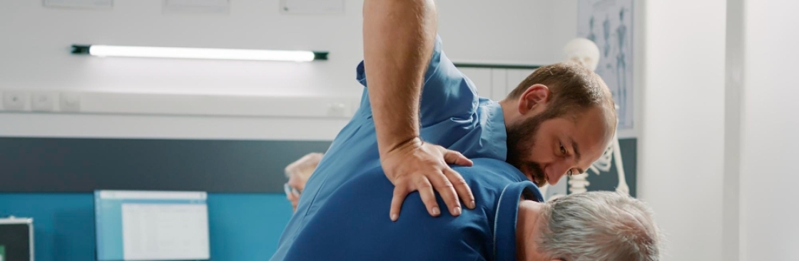 Chiropractor Mississauga Cover Image