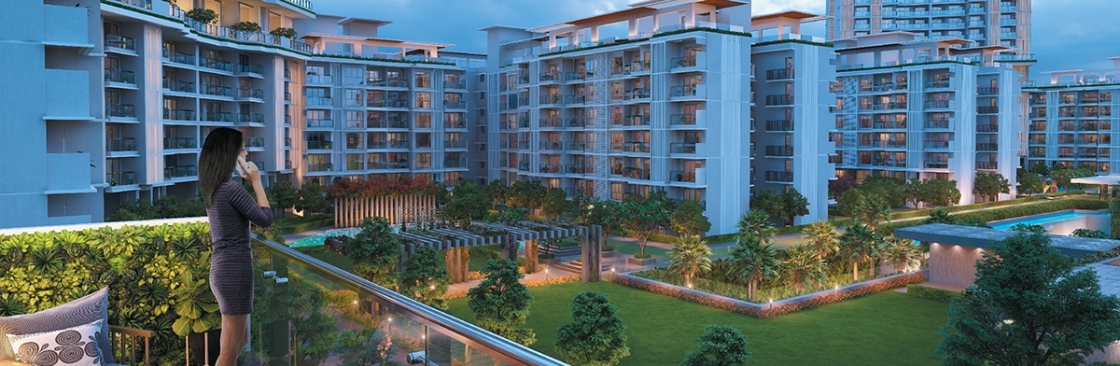 Godrej Sector 12 Greater Noida West Cover Image