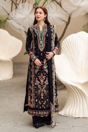 Qalamkar – My Fashion Road