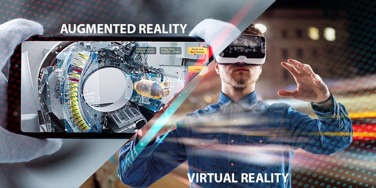 How is AR used in games? How AR Impacts on the Gaming