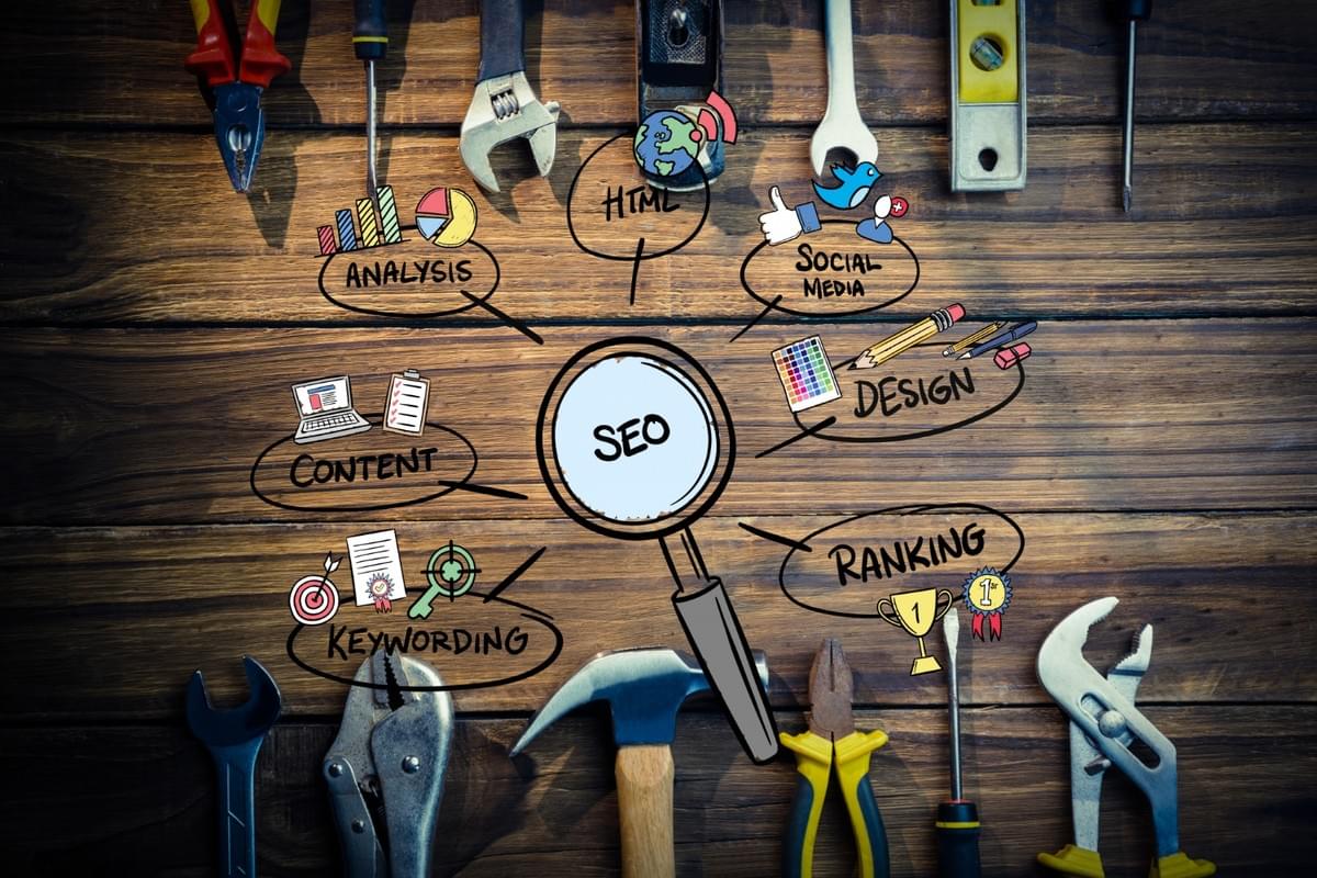 How an SEO Agency in London Can Help Your Website Rank on First Page
