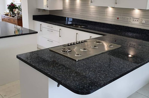 Granite vs. Marble Worktops: Which Is Best For Your Barking Kitchen? -